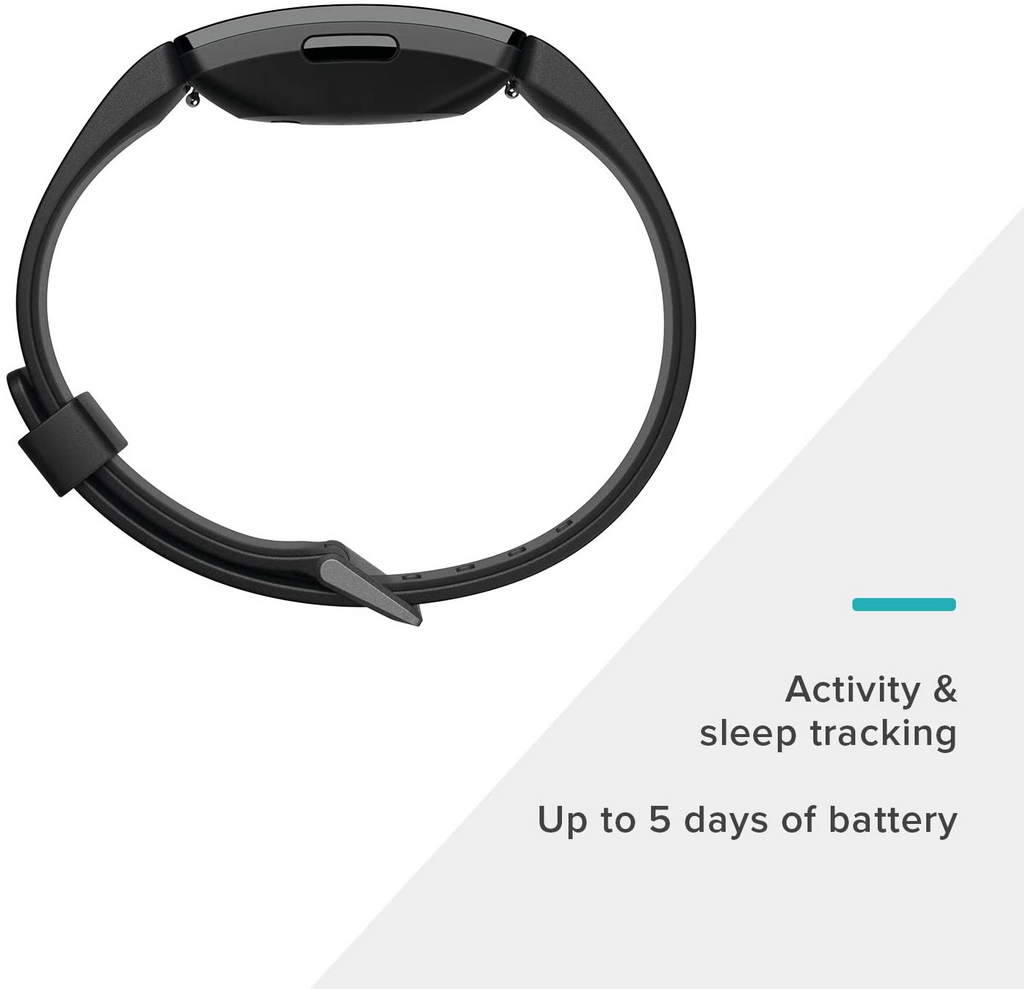 fitbit model fb413