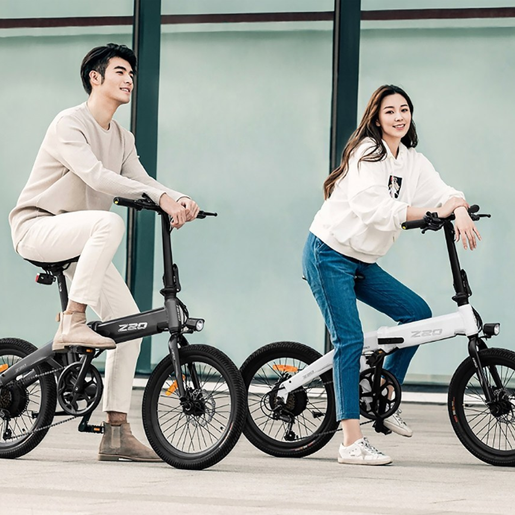 xiaomi z20 electric bike