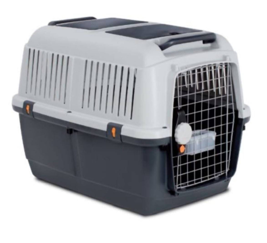 Bracco 6 pet carrier Large IATA Approved Size  (92x64x67.5)