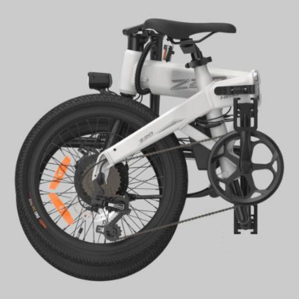 xiaomi z20 electric bike