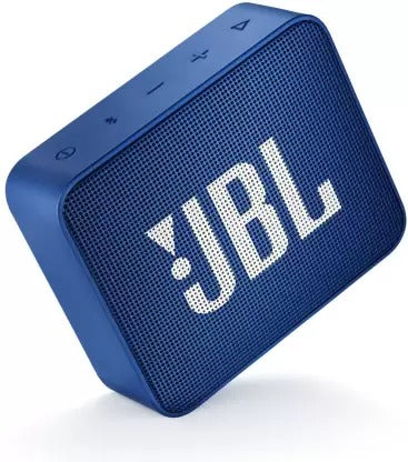 JBL GO 2 Portable Bluetooth Speaker - – Emaratshop
