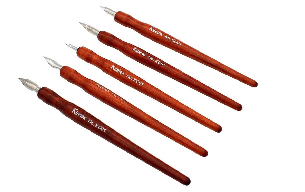 Best dip pens for beginners