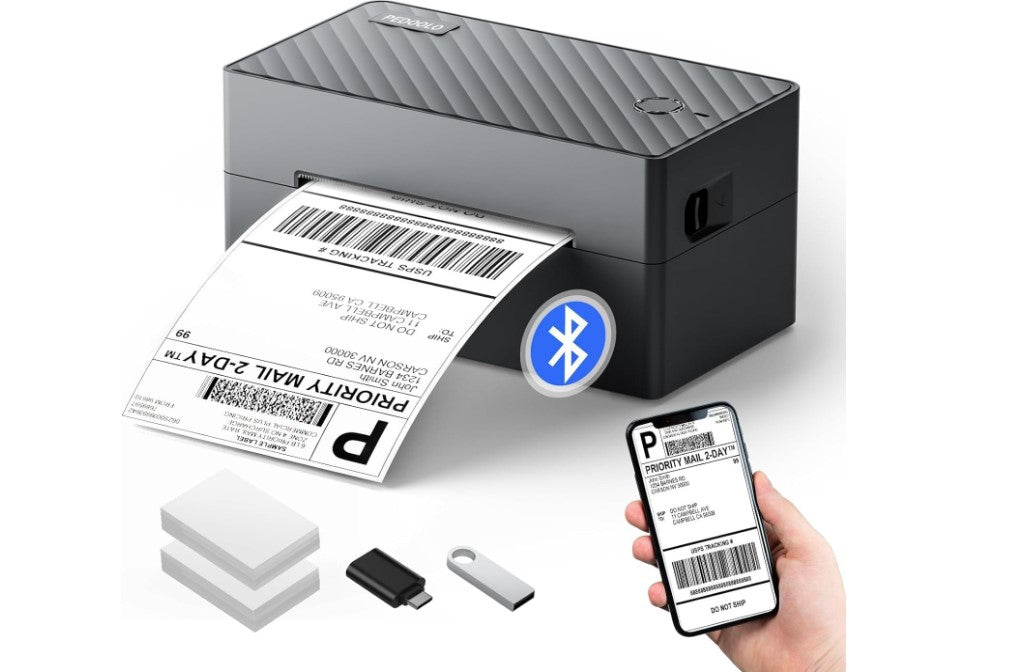 Best label printer for small business reddit