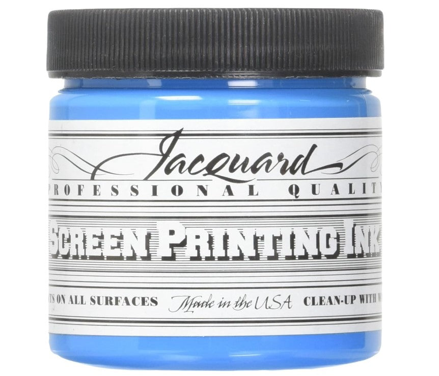 Best water based ink for screen printing on fabric