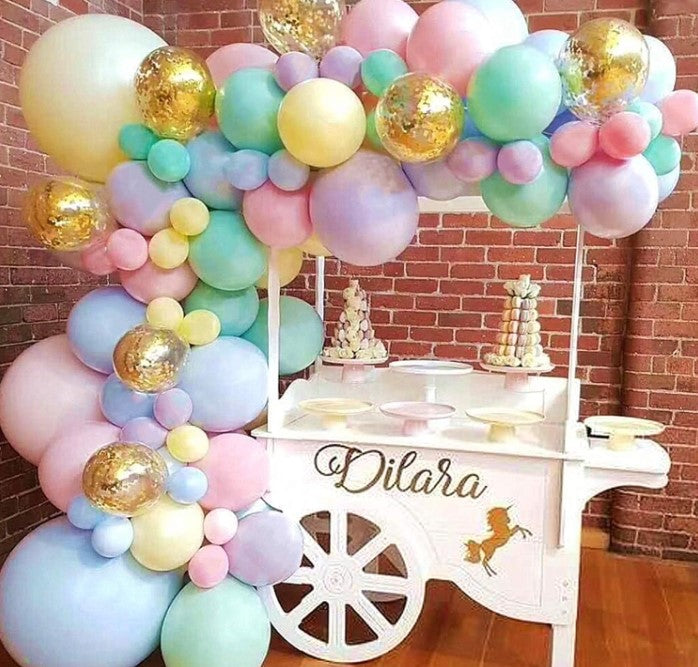 maharashtrian baby shower ideas