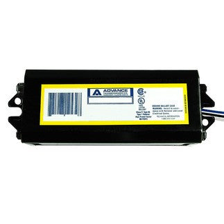Advance H1Q26TPWI Ballast