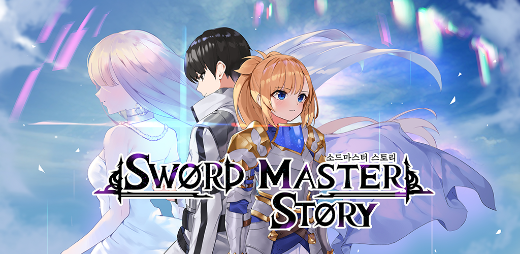 sword master story