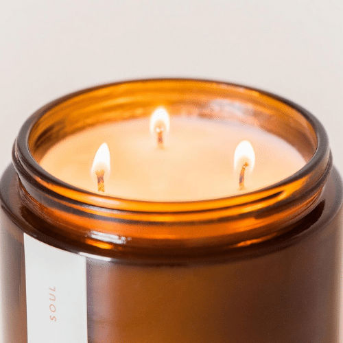 How To Make A Candle Last Longer Candles By Luma