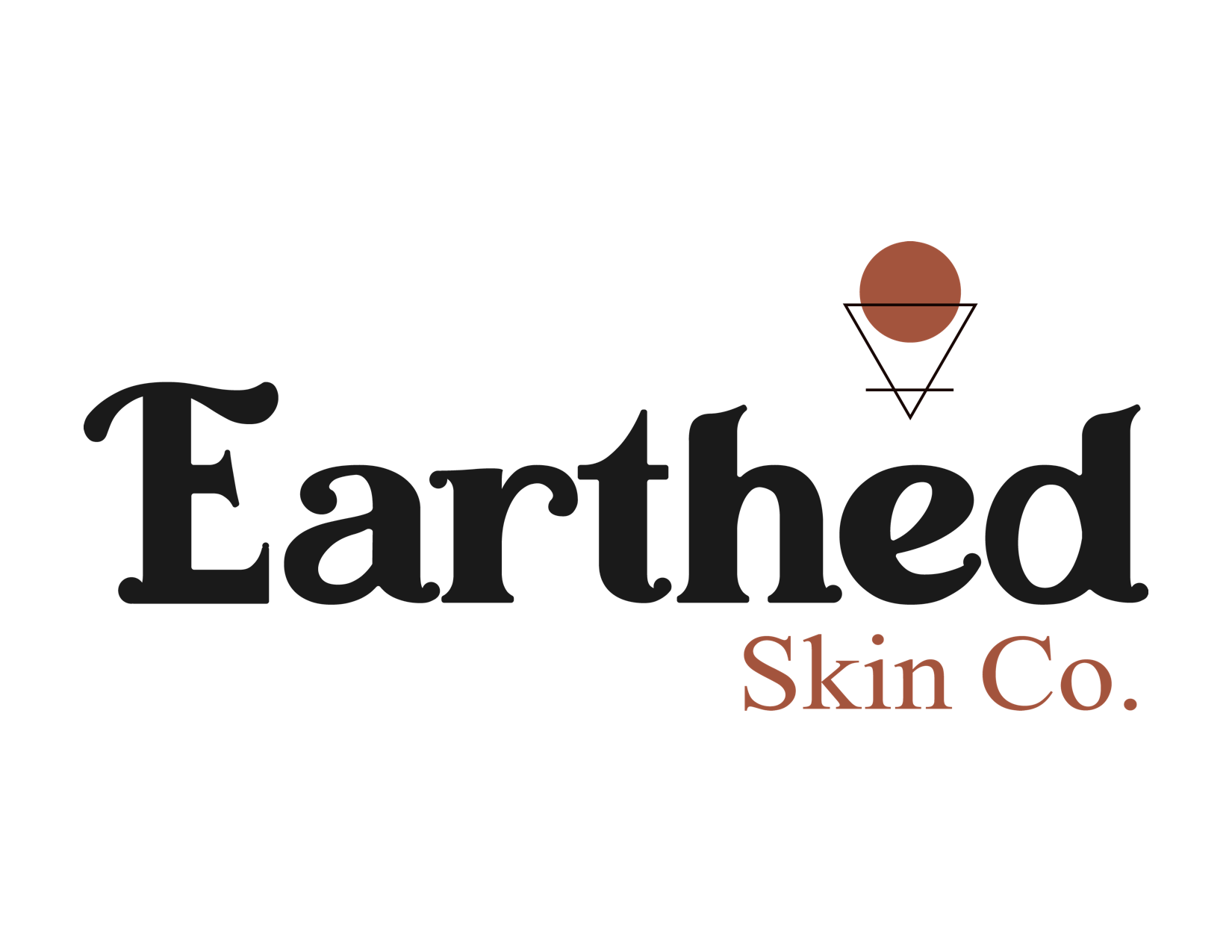 Earthed Skin Co.