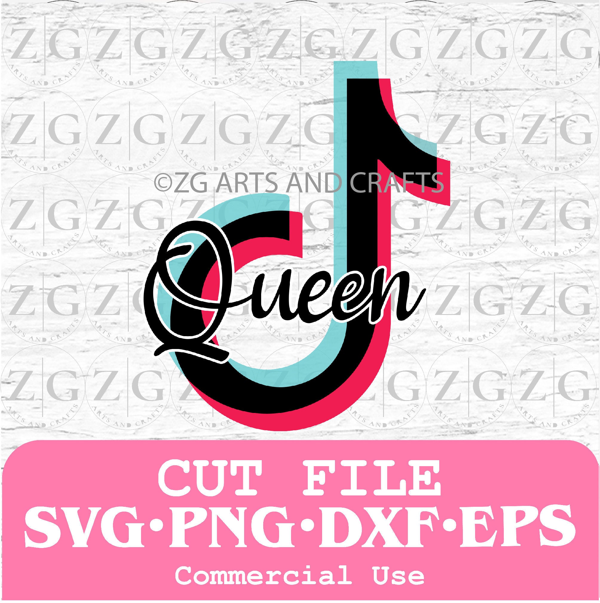 Free Free Tiktok Birthday Queen Svg 25 SVG PNG EPS DXF File