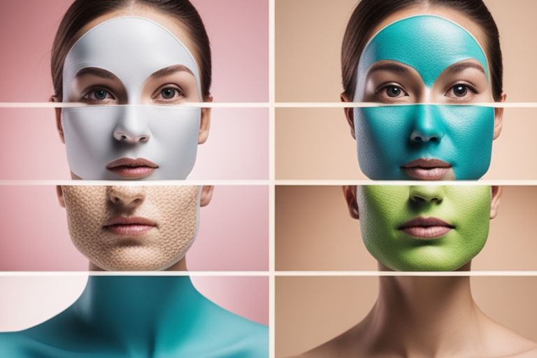 Cómo aplicar una mascarilla facial? Todo lo que debes saber
