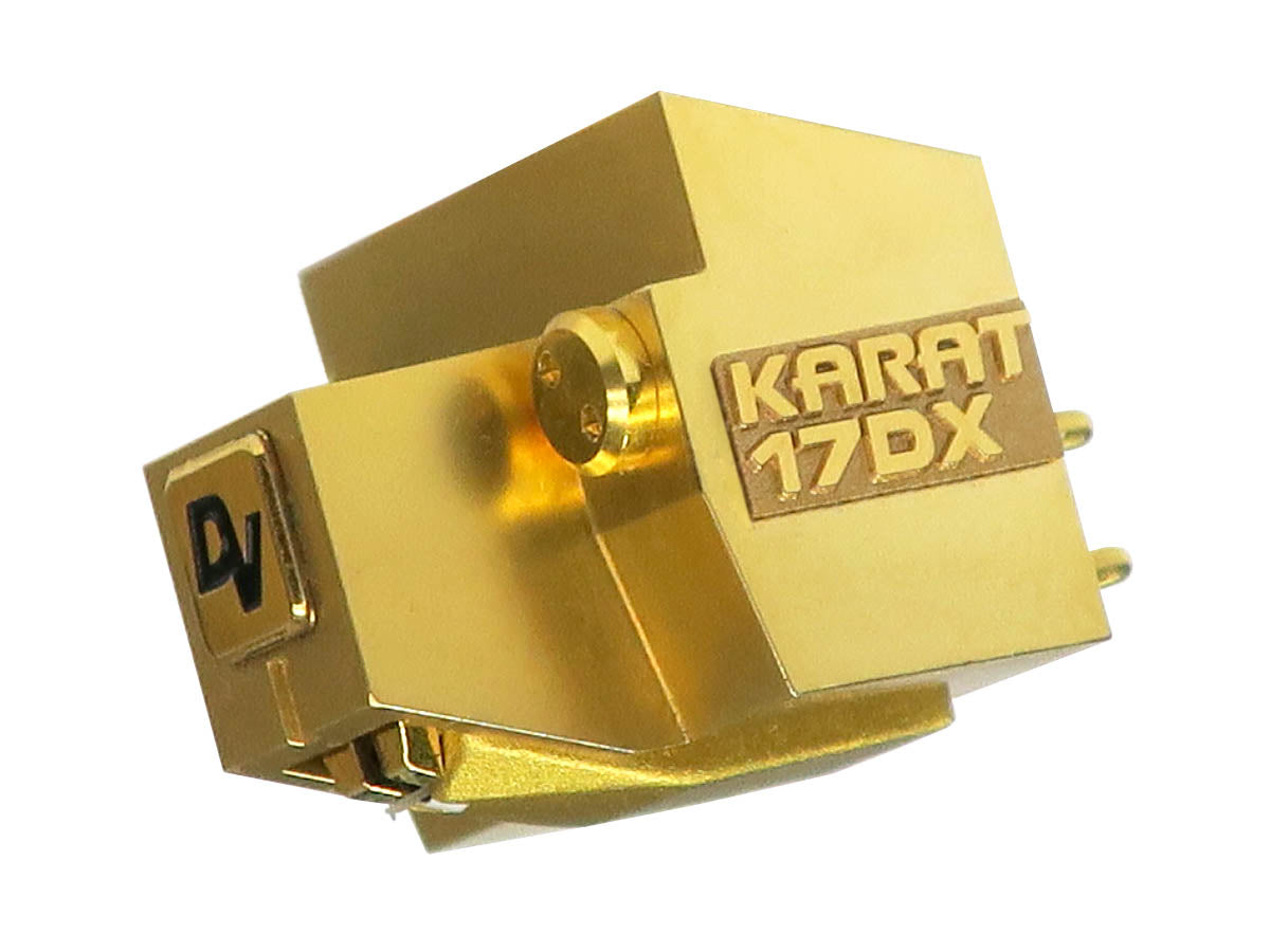 Dynavector Karat 17Dx
