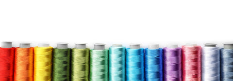 Color sewing threads - LMI Textiles