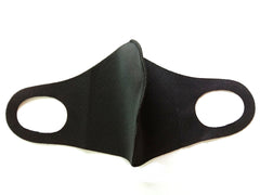 Anti-Dust Black Face Mask, Face protective mask - LMI Textiles