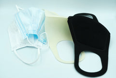 Medical mask and safety breathing mask - LMI Textiles