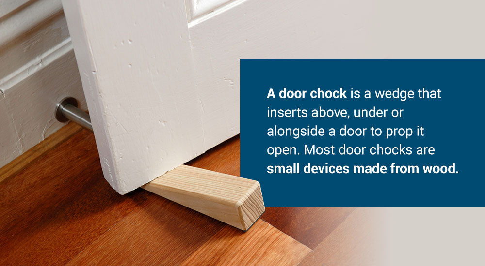 Door Chock