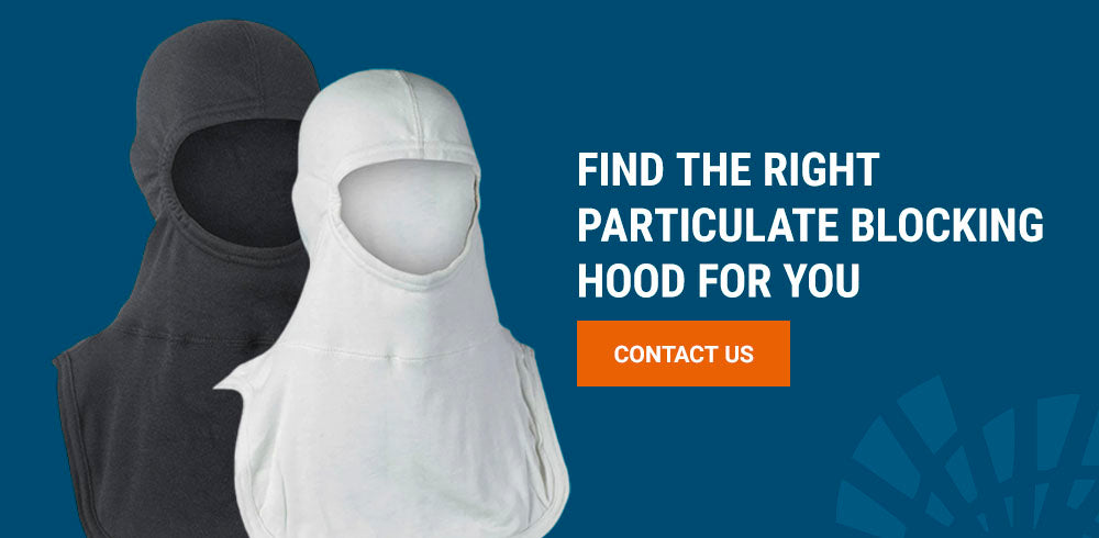 Find the Right Particulate Blocking Hood for You