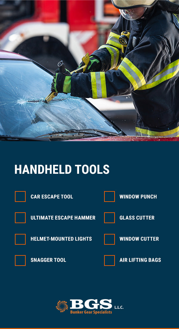 Handheld Tools