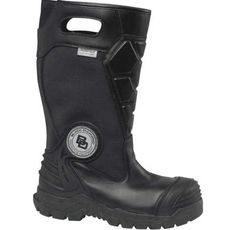 Purchase Black Diamond 9451 Rubber Firefighting Boots