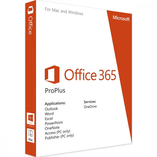 office 365 professional plus key