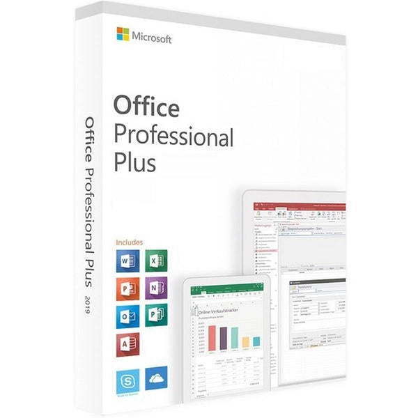 diferencias entre microsoft office home and business 2019