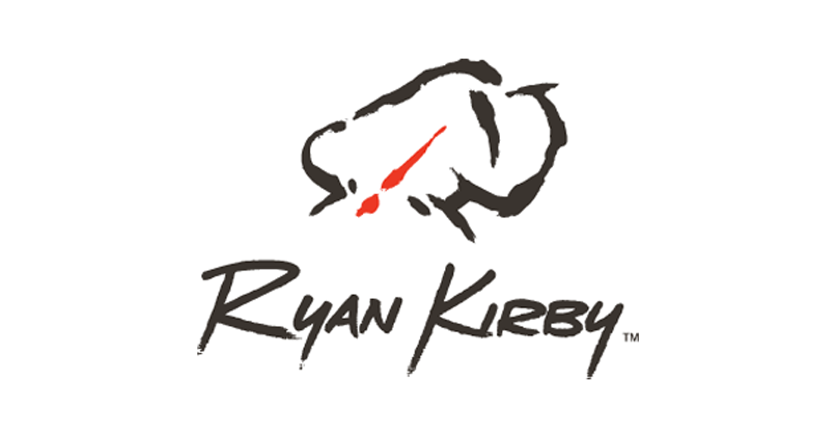 Ryan Kirby Art