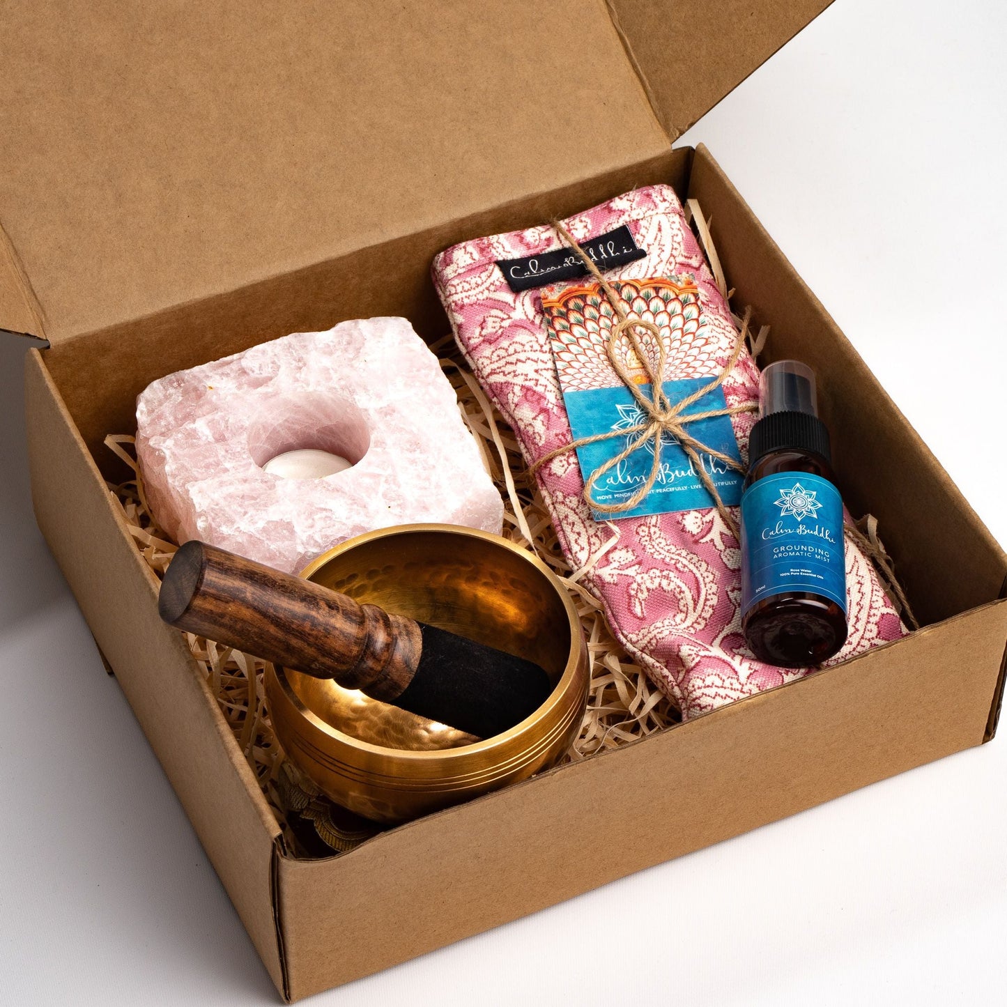 One Month Unlimited Yoga Gift Box - Inlet Yoga Studio