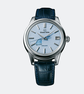 Grand Seiko Elegance 