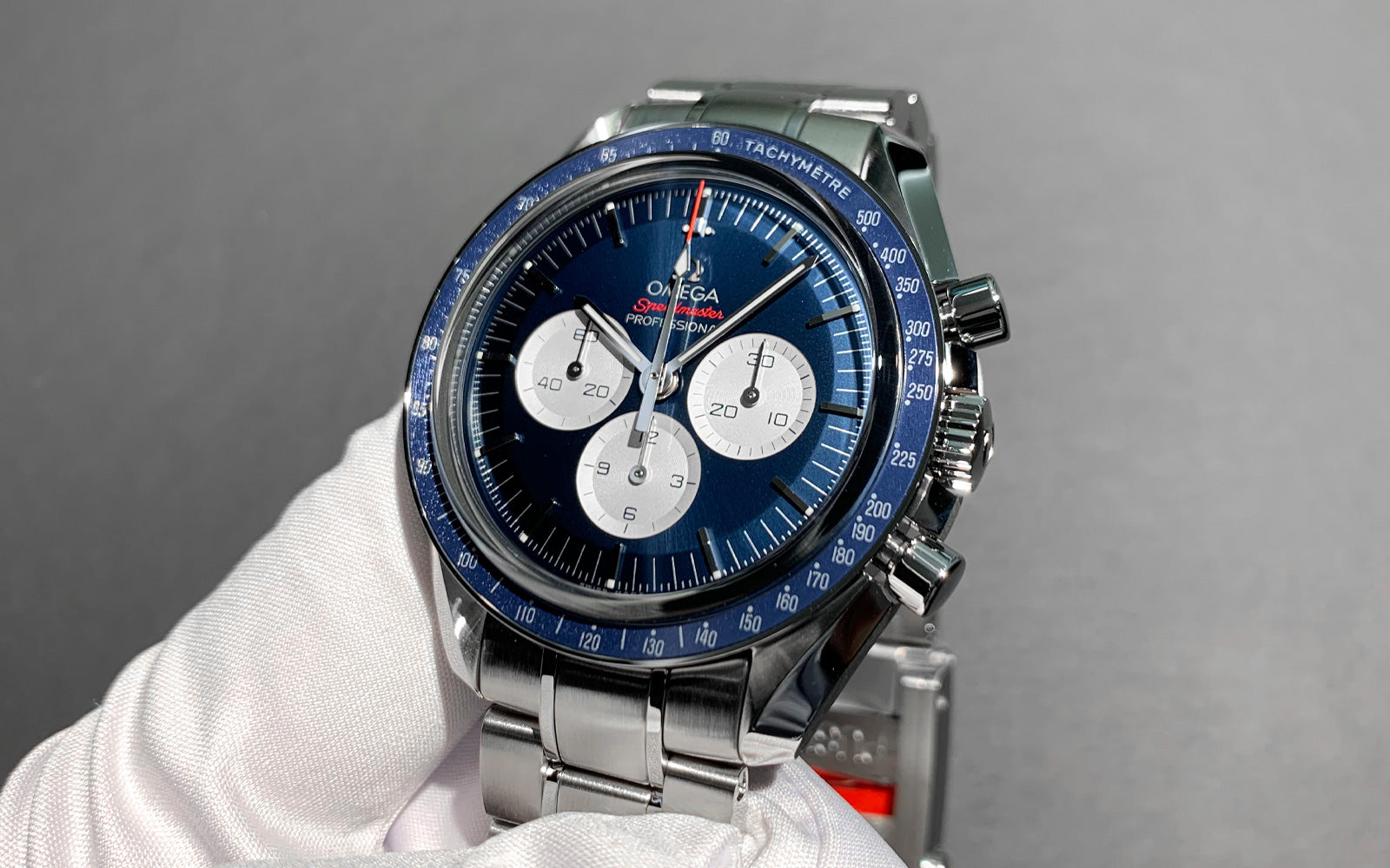 speedmaster olympic