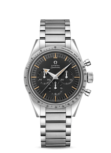 speedmaster 57 trilogy