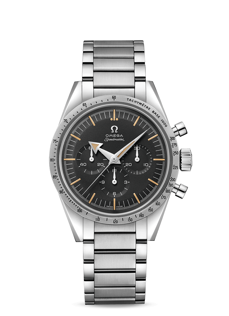 Omega SPEEDMASTER 1957 Trilogy Limited 