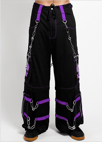 TRIPP NYC - MEGA SKULL PANT