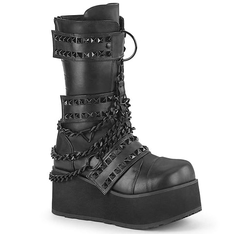 Demonia Boots & Shoes – Goth Unite