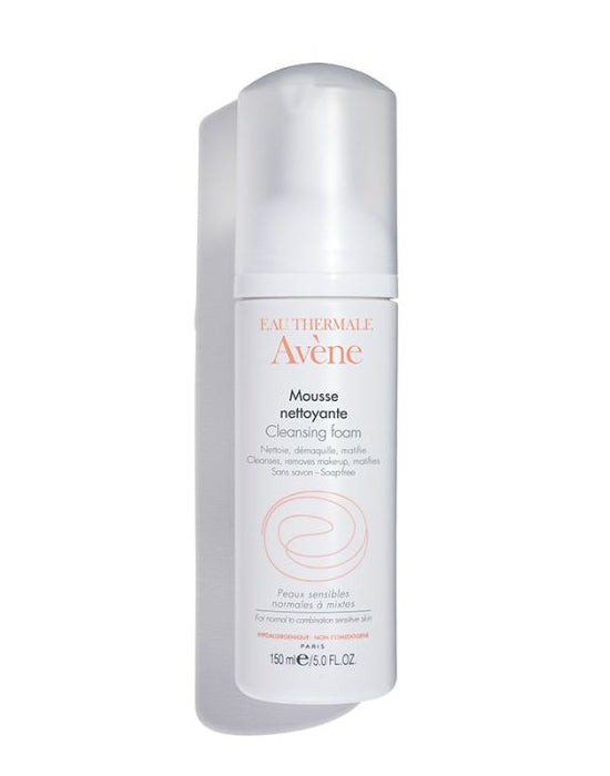 Avene Cleanance NIGHT Blemish Correcting & Age Renewing Cream (30 ml / —