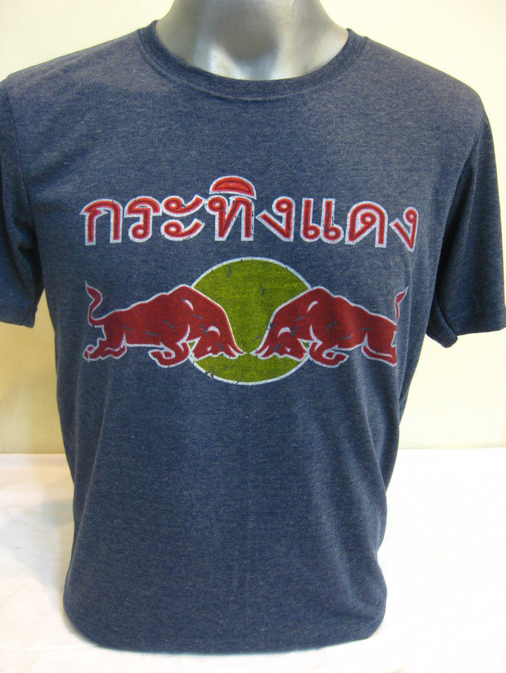 red bull shirt