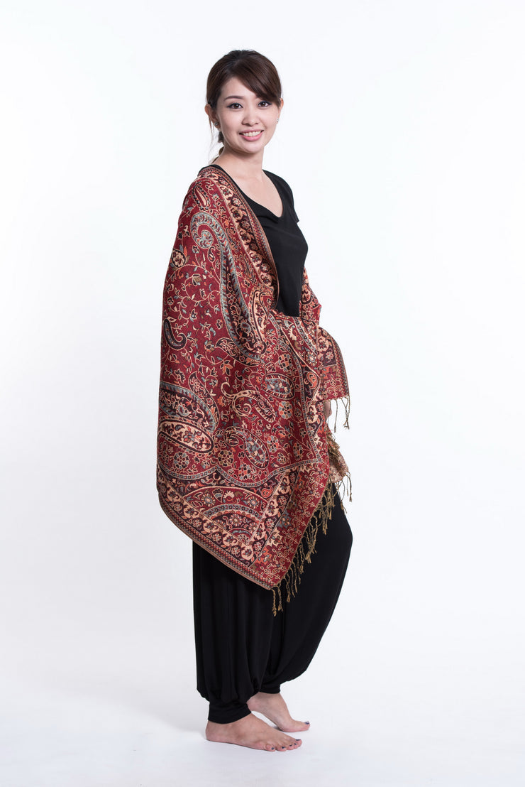 pashmina shawl