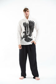 即日配送 Subculture EMBLEM EAGLE HOODIE GRAYの+inforsante.fr