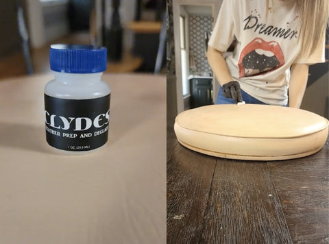 Clyde's Leather Company Reviews - 942 Reviews