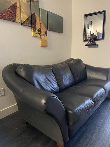 How to Restore Leather Couch at Home – Clyde's Leather Company