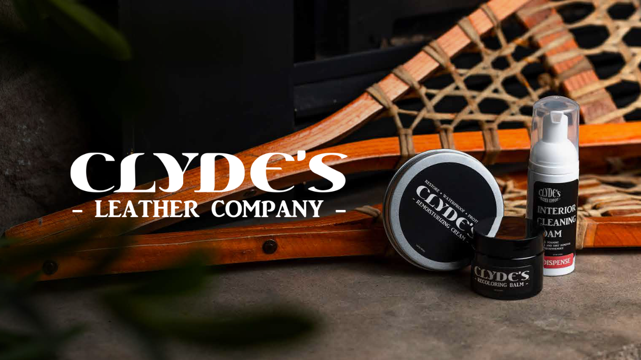 Clyde's Leather Company