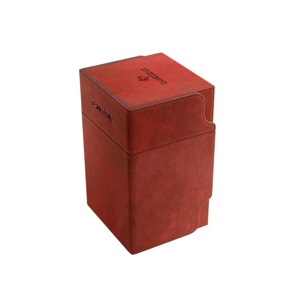 TCG: Gamegenic Watchtower 100+ XL (RED)