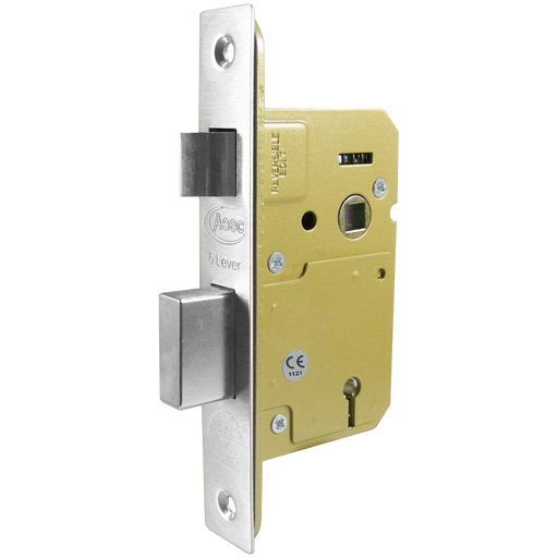 S-Guard Door Lock,Heavy Duty Mortise Handle Lock with 65MM Double Action  Locking-3 Key Lock - Buy S-Guard Door Lock,Heavy Duty Mortise Handle Lock  with 65MM Double Action Locking-3 Key Lock Online at