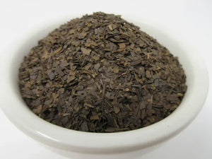 Herbal Roasted Yerba Mate - Acoustic Java