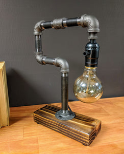 pipe lamps for sale