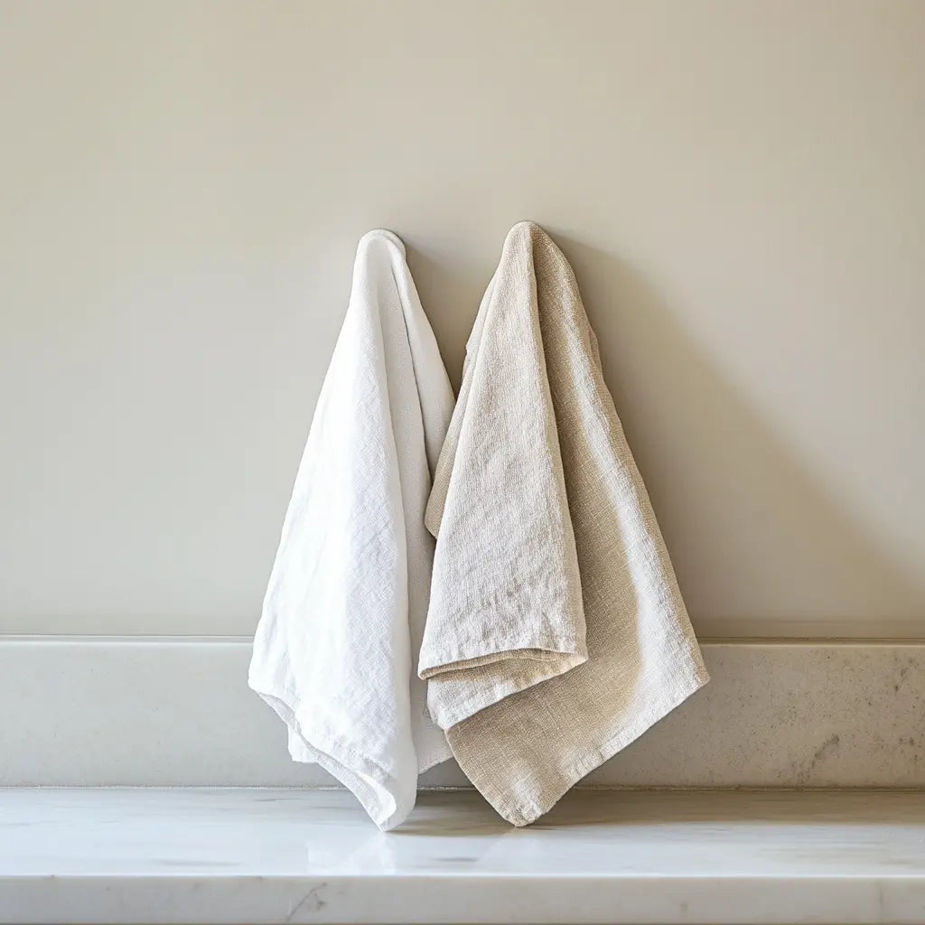 Best Fabric for Tea Towels