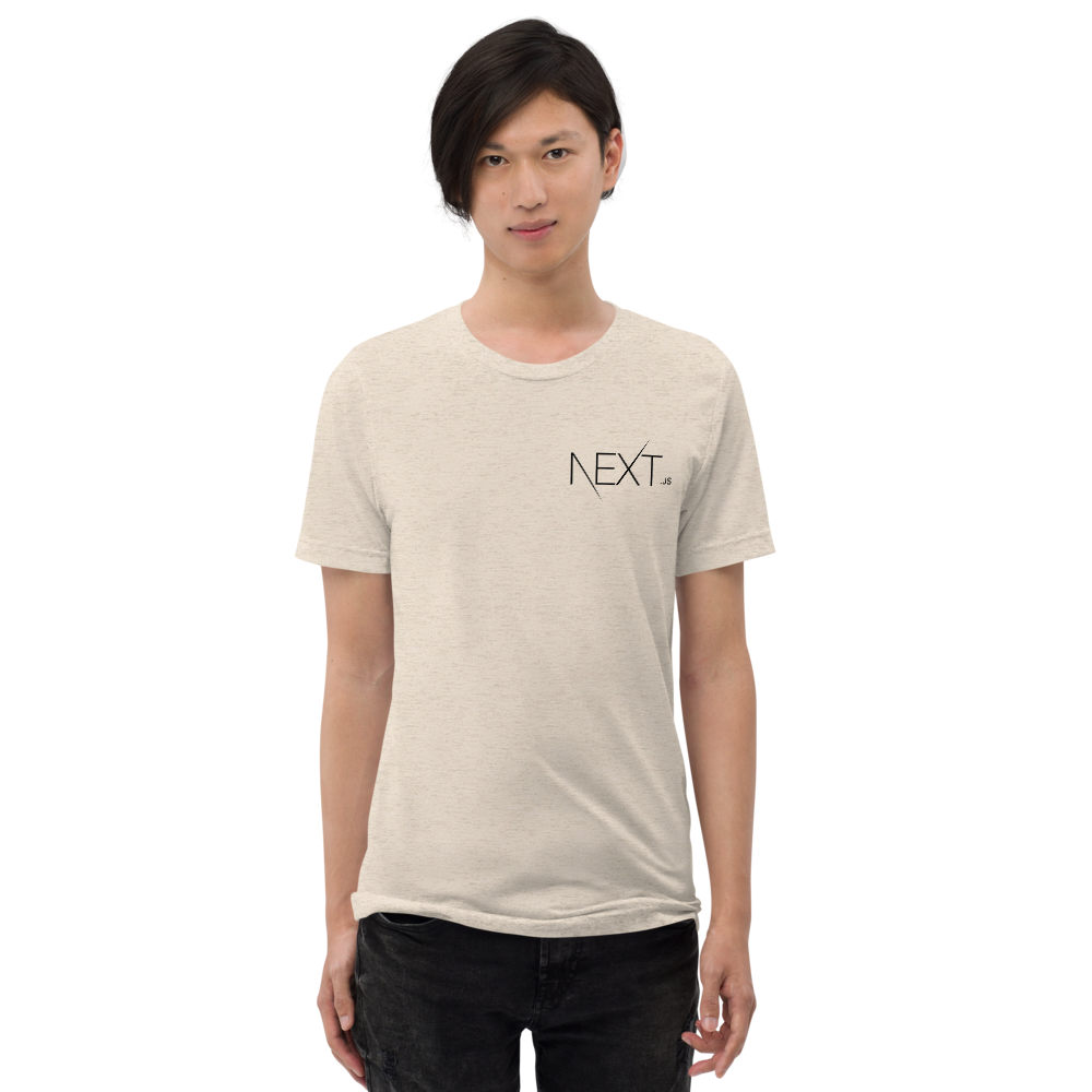 Short Sleeve T-Shirt