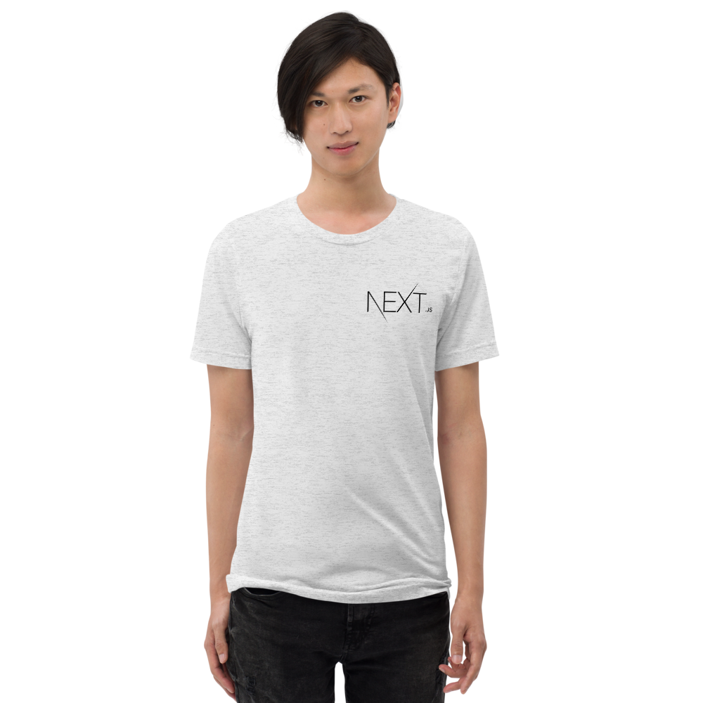 Short Sleeve T-Shirt