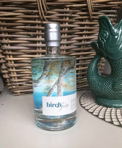 NEW Birch Gin | Customer Satisfaction | Birchgin.com | Shop Online