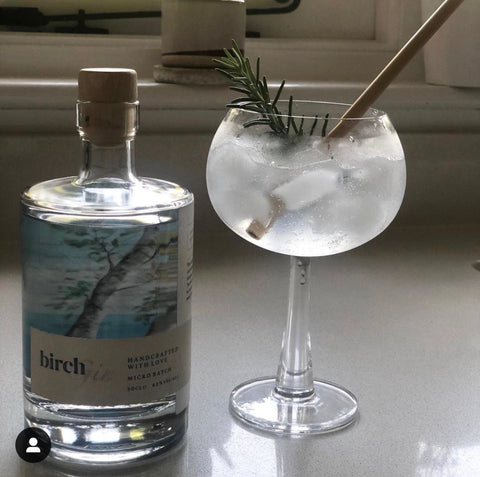 NEW Birch Gin | Customer Satisfaction | Birchgin.com | Shop Online