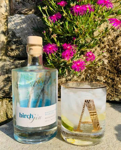 NEW Birch Gin | Customer Satisfaction | Birchgin.com | Shop Online